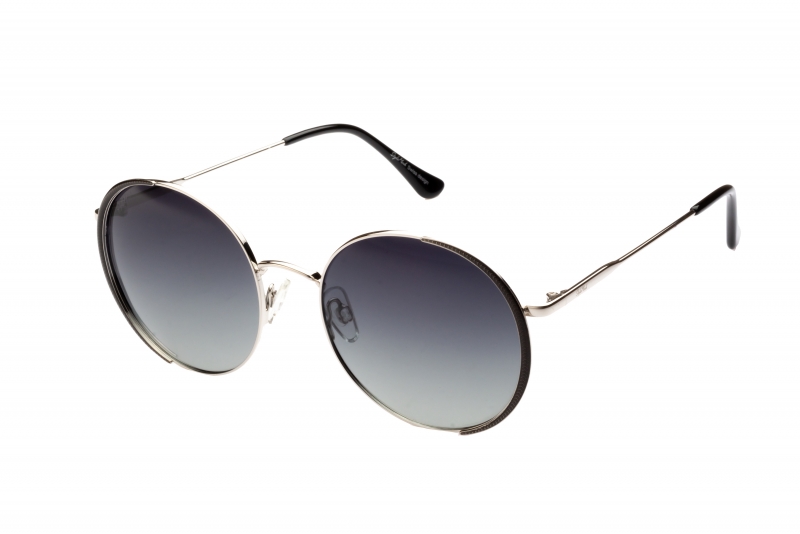 Очки круглые  StyleMark L1500A