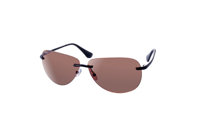 Авиаторы очки  Style Mark U2506B 