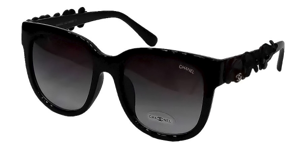 Солнцезащитные очки CHANEL   9228