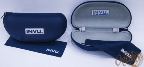 Детские солнцезащитные очки  INVU K2402M   